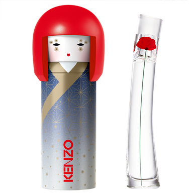 FLOWER BY KENZO-KOKESHI FLOWER BY KENZO EAU DE PARFUM
